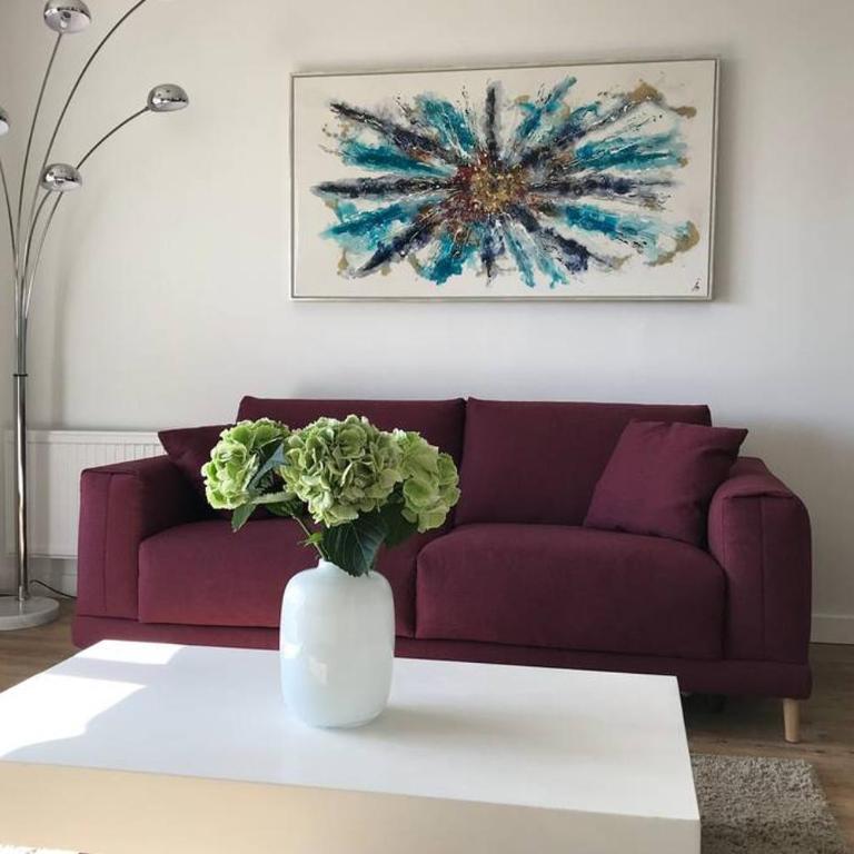 Appartement avec vue imprenable sur la mer - Appartement 1 Chambre - 1
