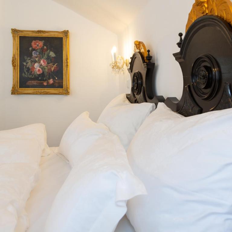 Heritage Boutique Apartments Bad Ischl - Studio mit Bergblick - 18