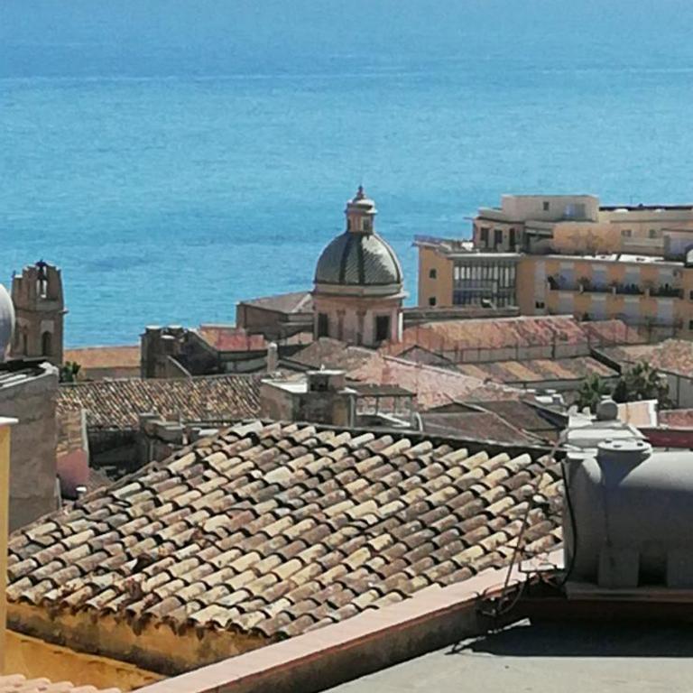 La Casuzza di Lara - Vacation Home - 64