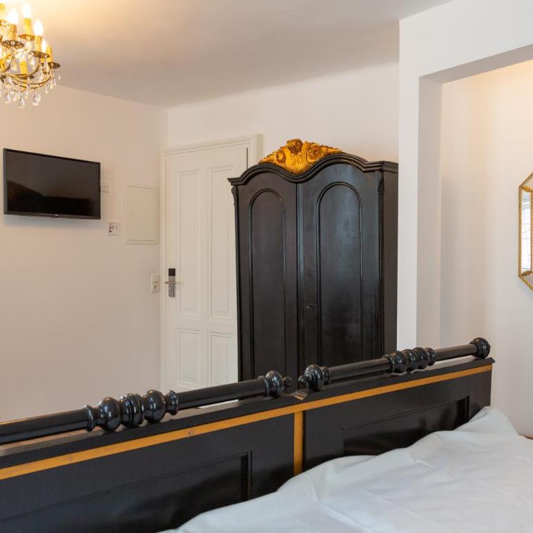 Heritage Boutique Apartments Bad Ischl - Studio mit Bergblick - 17