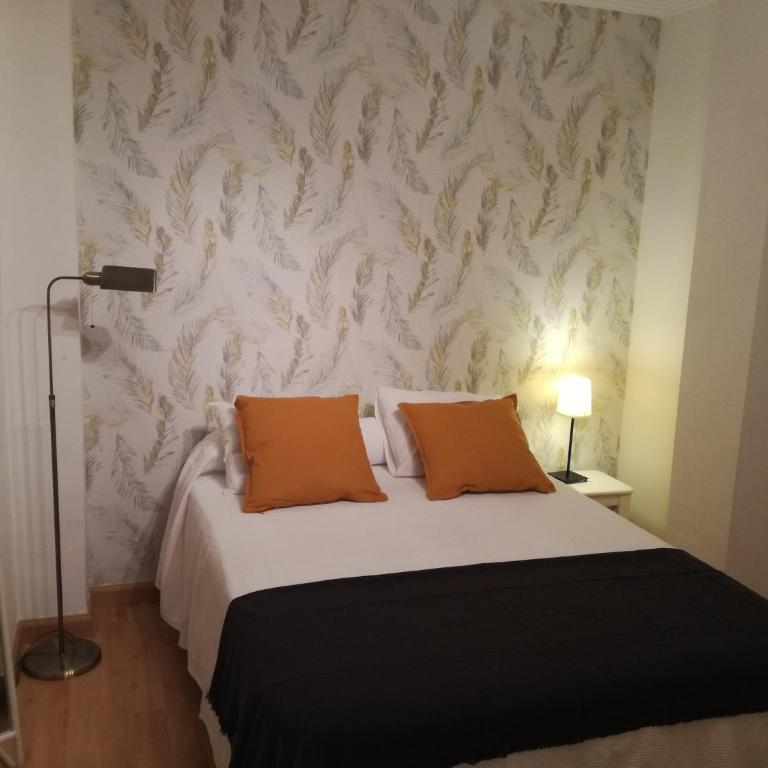 Apartamentos Centro Malaga - Apartamento con terraza - 13