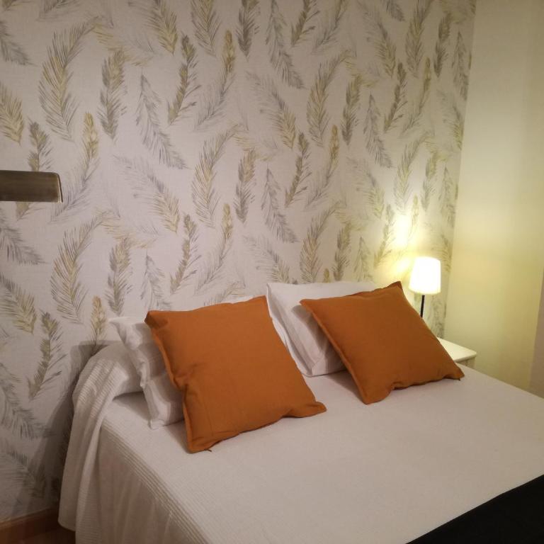 Apartamentos Centro Malaga - Apartamento con terraza - 12