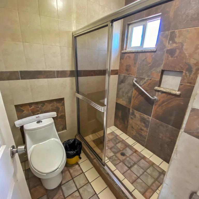 Motel Reno - Double Room - 6