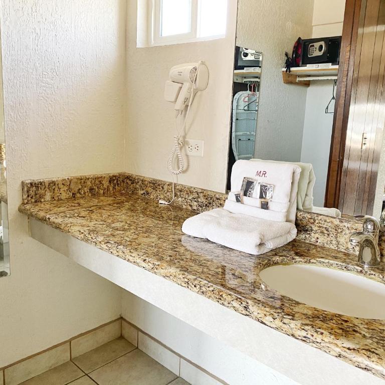Motel Reno - Double Room - 5