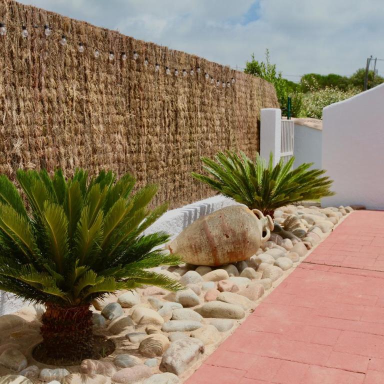 Villa Mediterraneo Rooms Piscina jardin parking - Habitación Doble con vistas a la piscina - 18