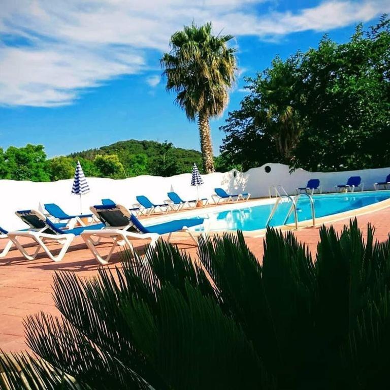 Villa Mediterraneo Rooms Piscina jardin parking - Habitación Doble con vistas a la piscina - 20