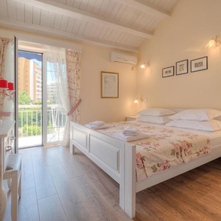 Marinero Apartments - Studio sa Terasom - 2