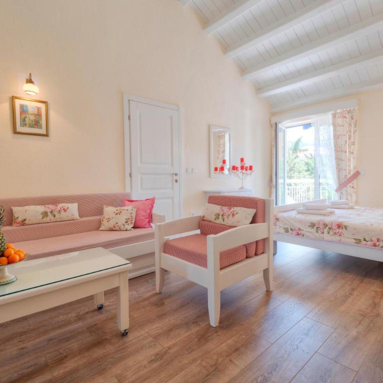 Marinero Apartments - Studio sa Terasom - 3