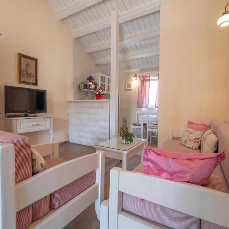 Marinero Apartments - Studio sa Terasom - 4