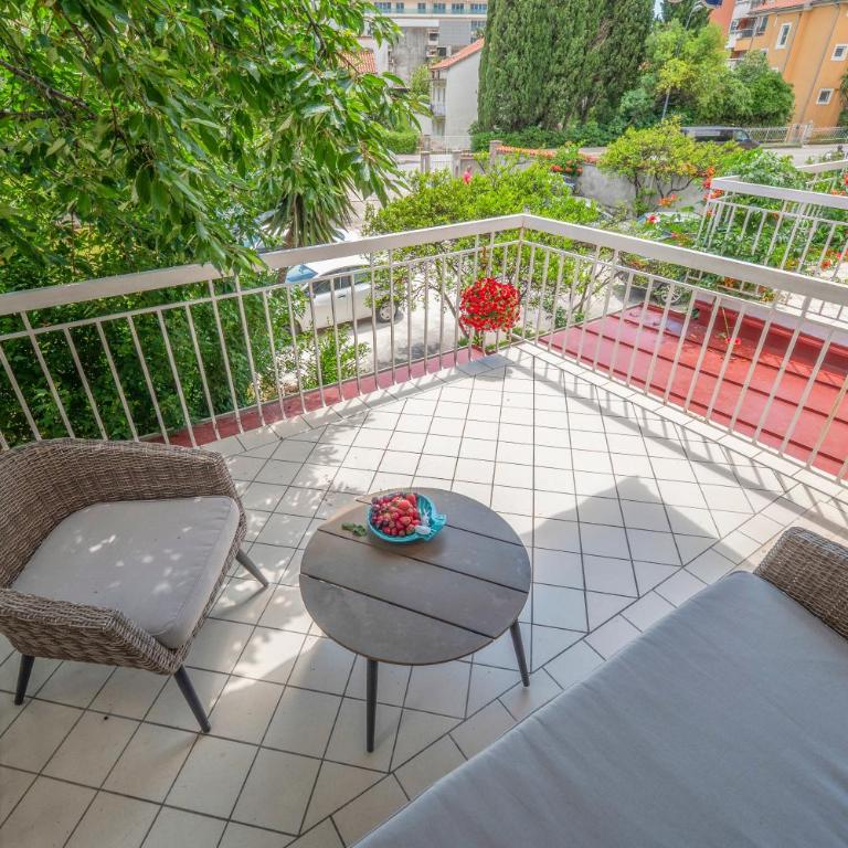Marinero Apartments - Studio sa Terasom - 7