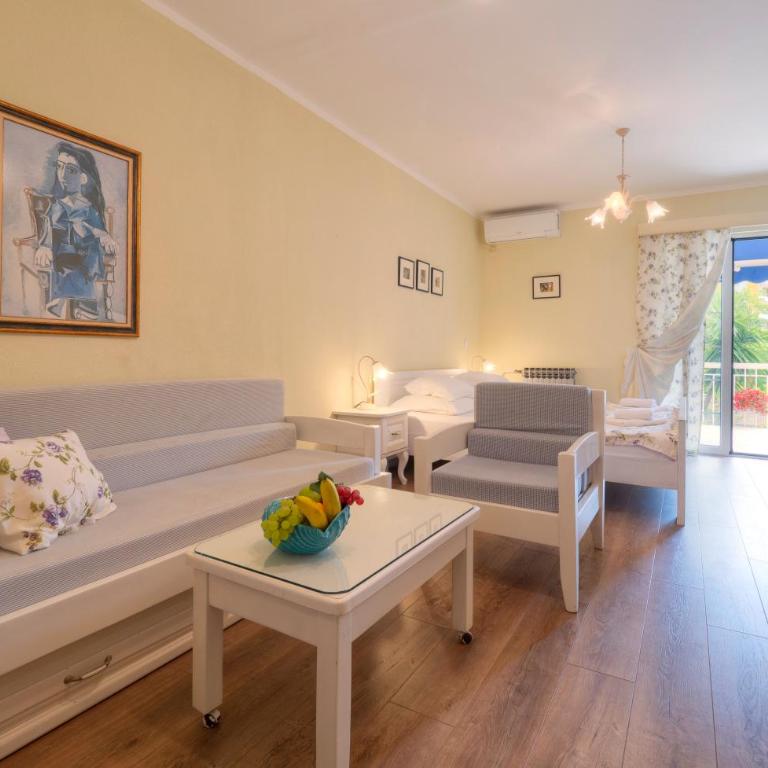Marinero Apartments - Studio sa Terasom - 5