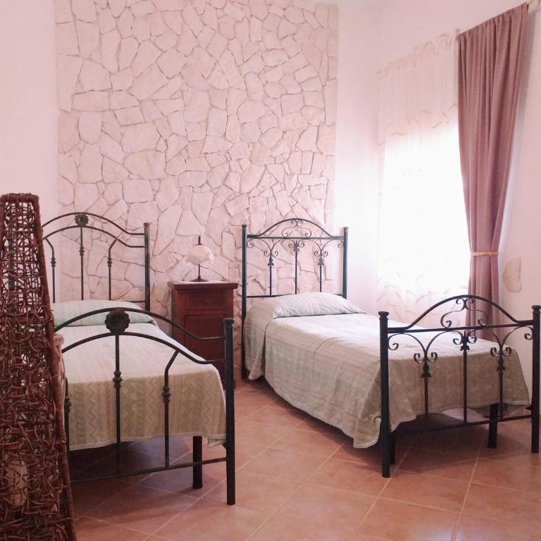 Casale Conte Dell'Anna - Casa con 2 Camere da Letto - 5