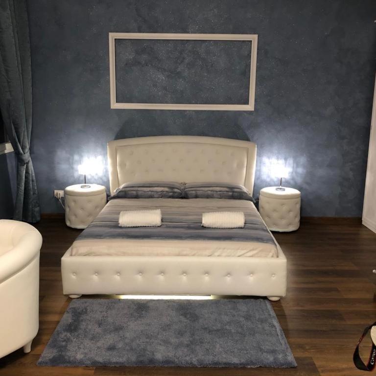 HOME EXPERIENCE - Suite Deluxe con Vista Mare - 23