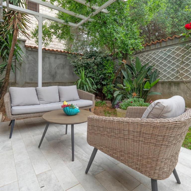 Marinero Apartments - Apartman - Prizemlje - 5