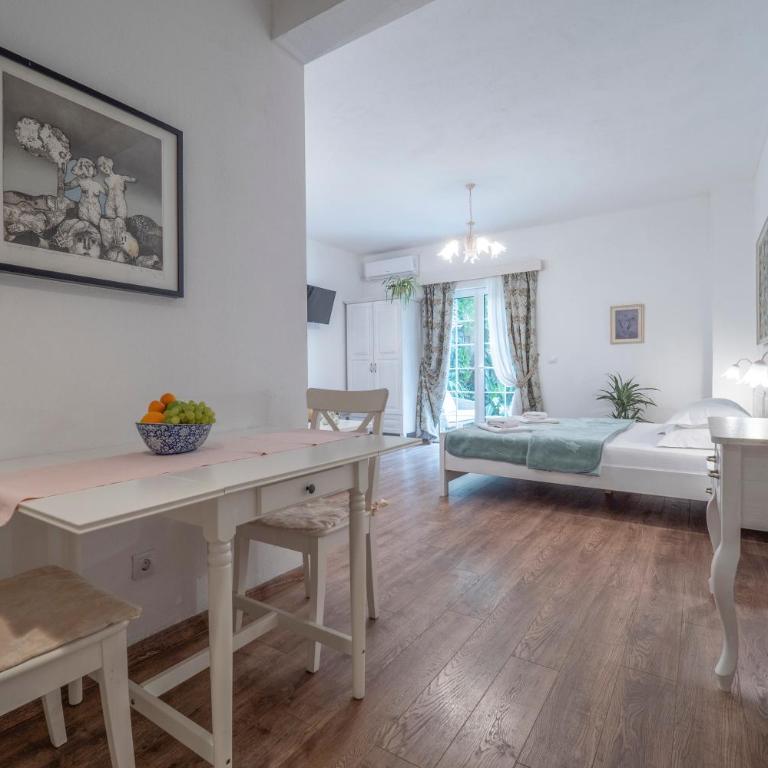 Marinero Apartments - Apartman - Prizemlje - 6