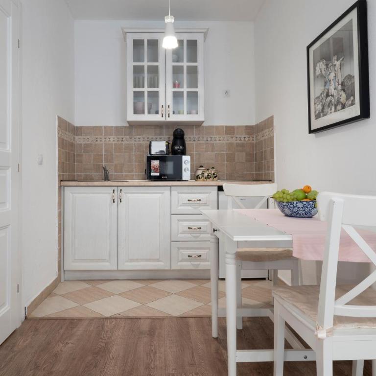 Marinero Apartments - Apartman - Prizemlje - 7