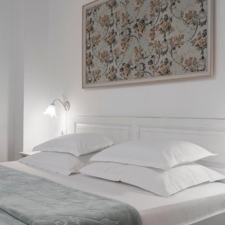 Marinero Apartments - Apartman - Prizemlje - 9