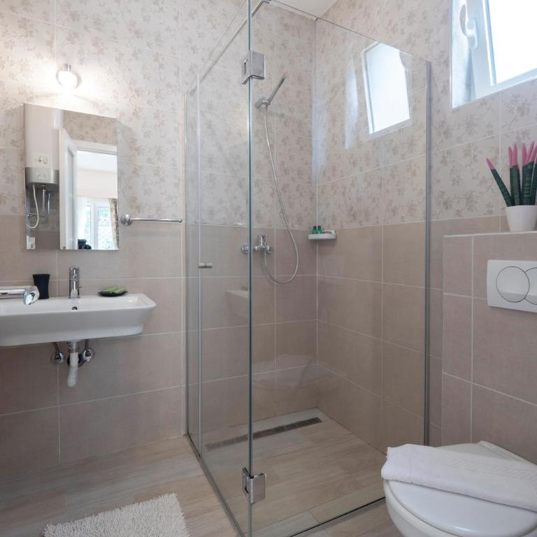 Marinero Apartments - Apartman - Prizemlje - 10