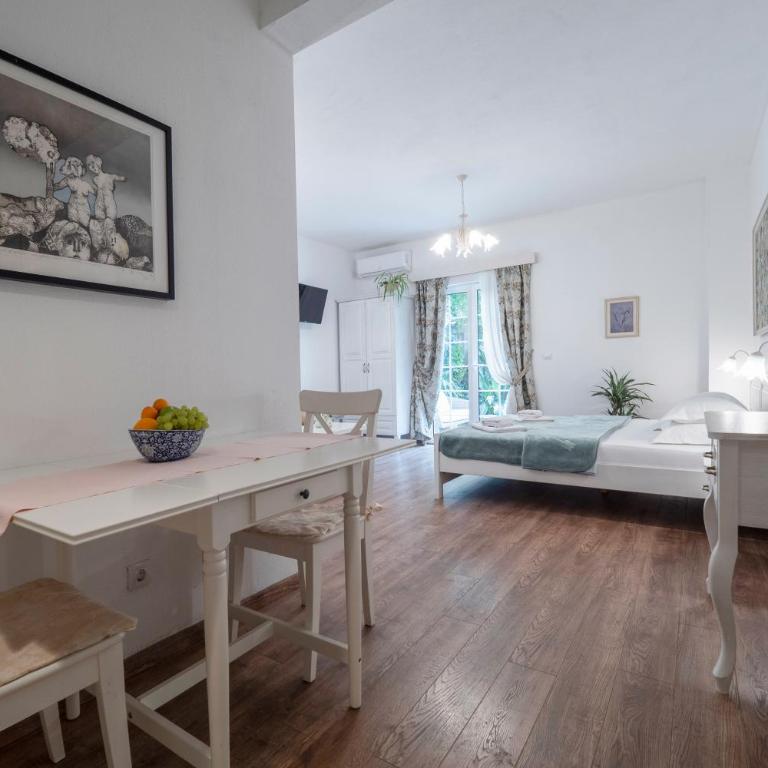 Marinero Apartments - Apartman - Prizemlje - 12