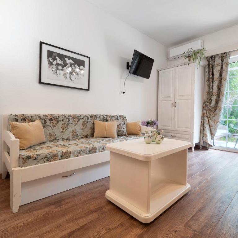 Marinero Apartments - Apartman - Prizemlje - 13