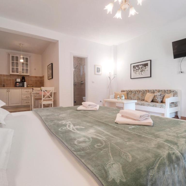 Marinero Apartments - Apartman - Prizemlje - 3
