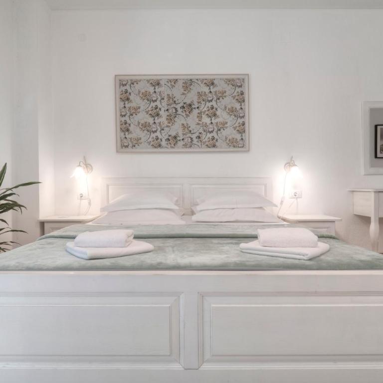 Marinero Apartments - Apartman - Prizemlje - 16