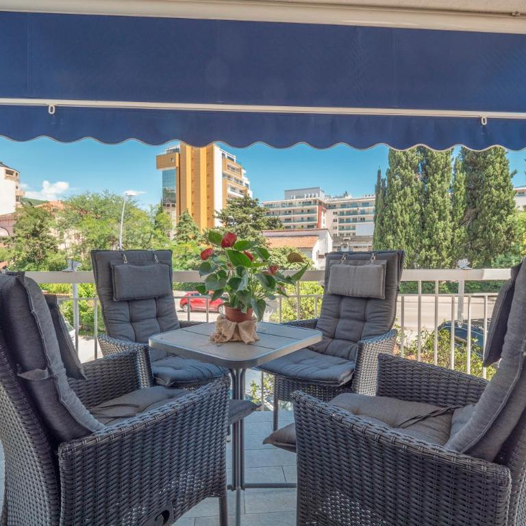 Marinero Apartments - Apartman sa 2 Spavaće Sobe - 2