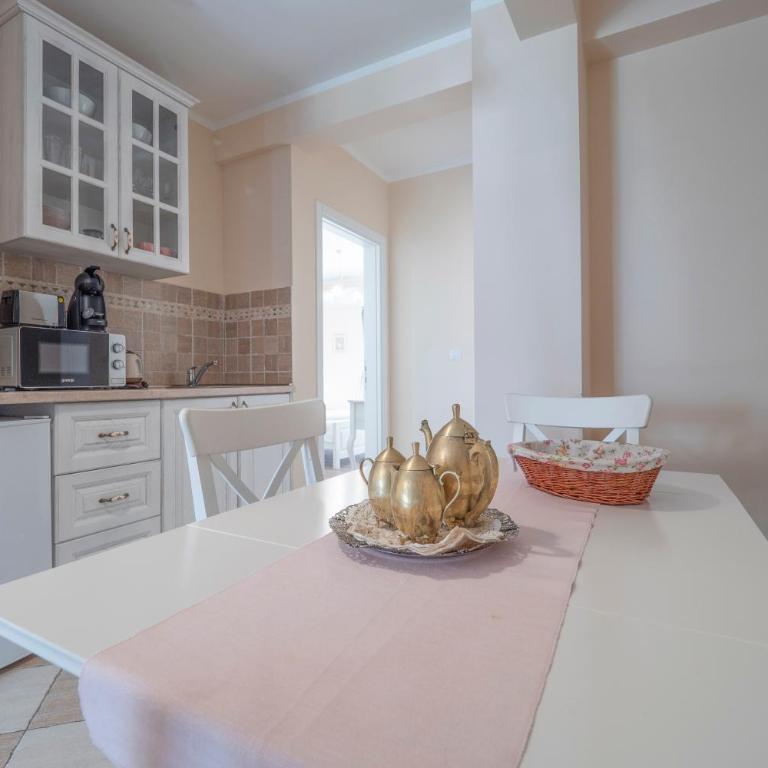 Marinero Apartments - Apartman sa 2 Spavaće Sobe - 10