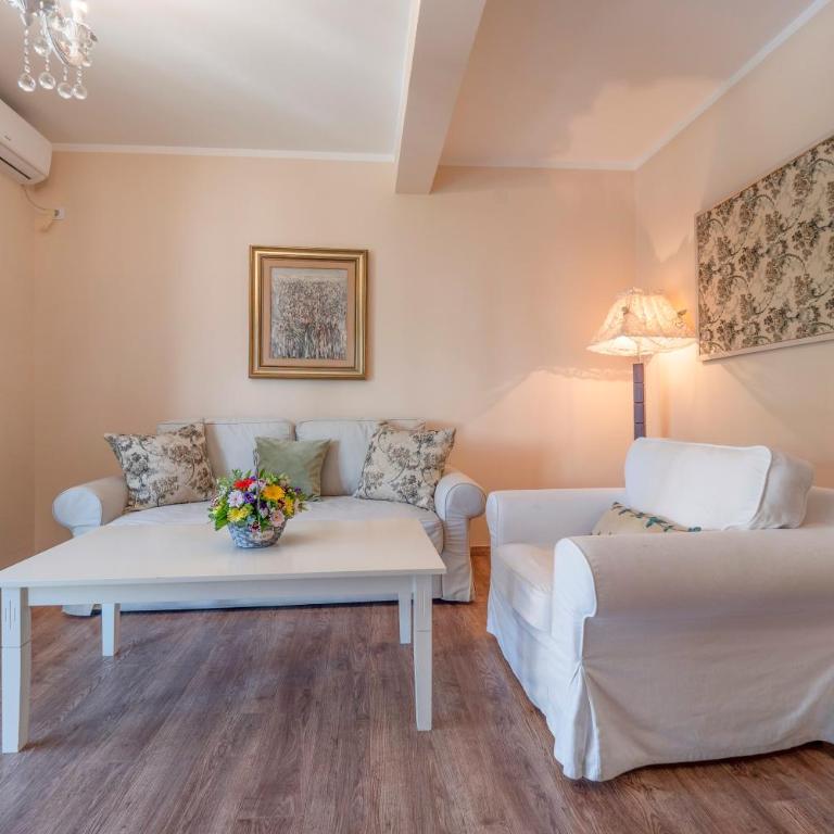 Marinero Apartments - Apartman sa 2 Spavaće Sobe - 11