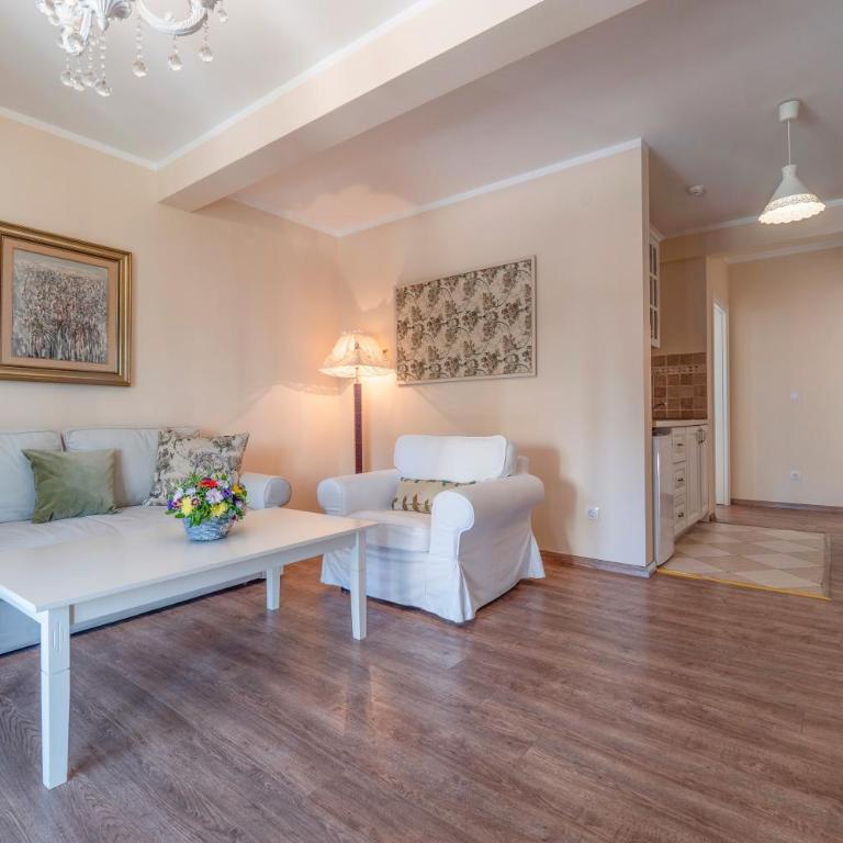 Marinero Apartments - Apartman sa 2 Spavaće Sobe - 3