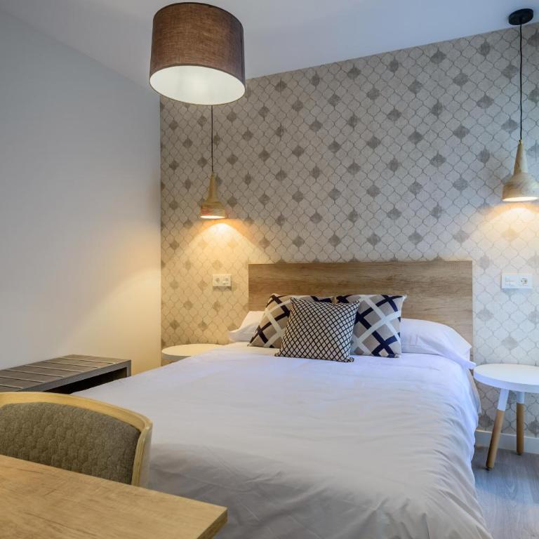 VUT San Nicolás - Apartamento de 2 dormitorios - 5