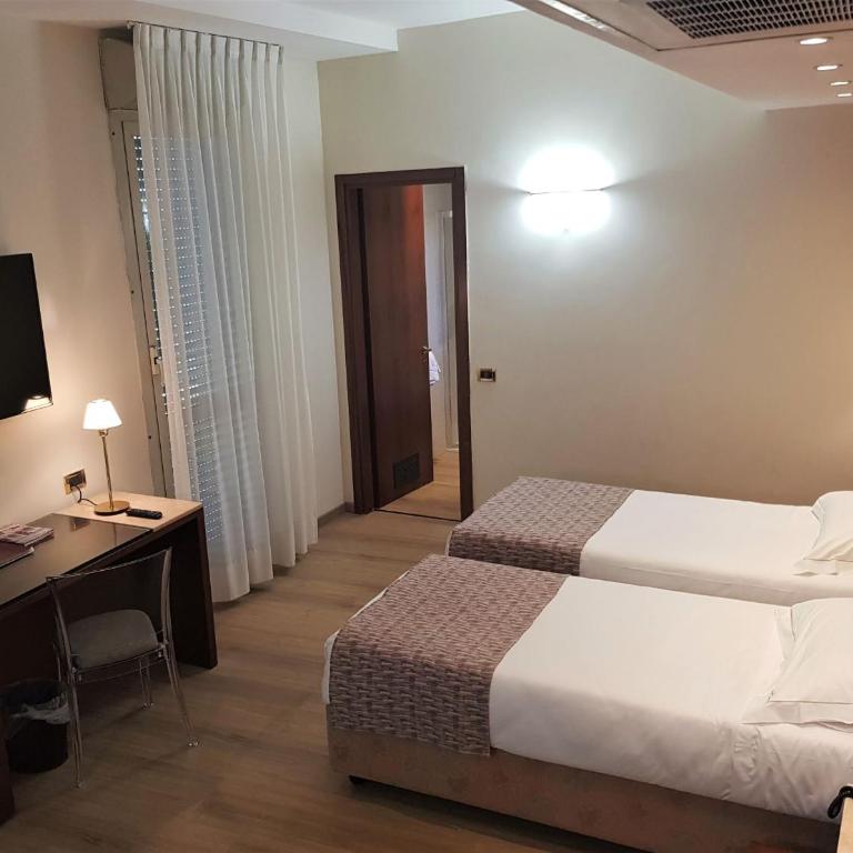 Astra Hotel - Junior Suite Familiare - 2