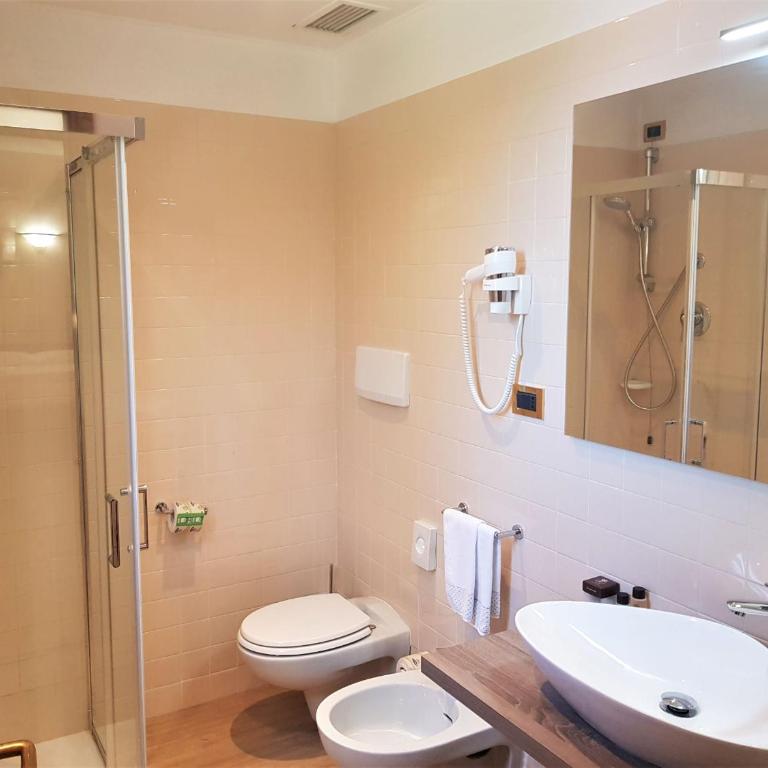 Astra Hotel - Junior Suite Familiare - 6