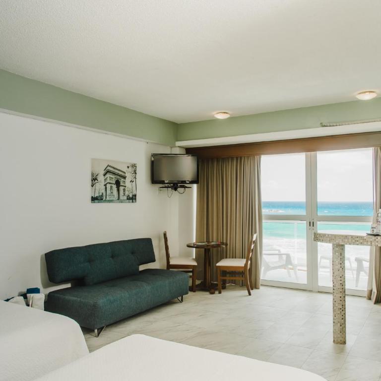 Condominio Girasol OceanView - Superior Studio - 11