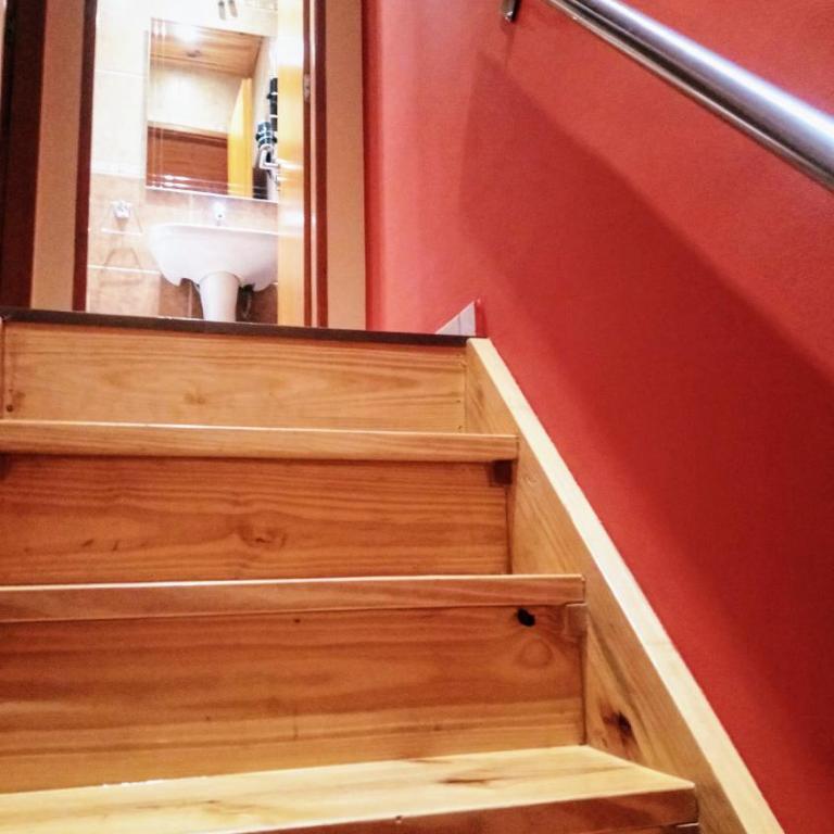 El Buen Descanso - Apartment - Split Level - 29