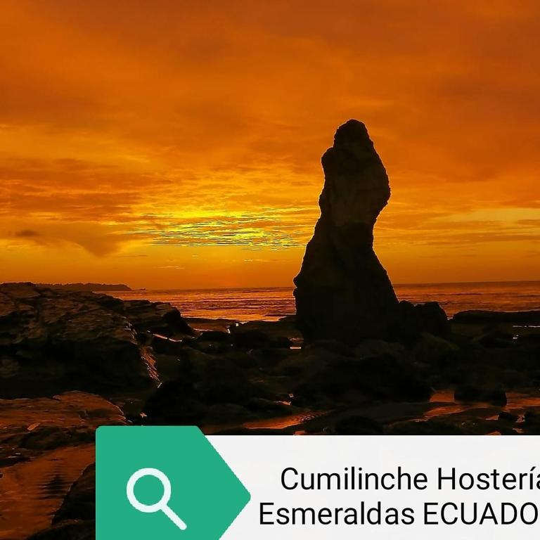 Hosteria Cumilinche - Family Bungalow - 25
