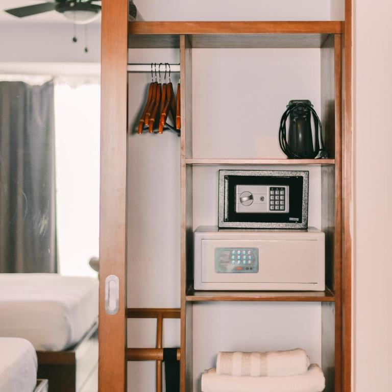 Condominio Girasol OceanView - Double Room with Sea View - 9