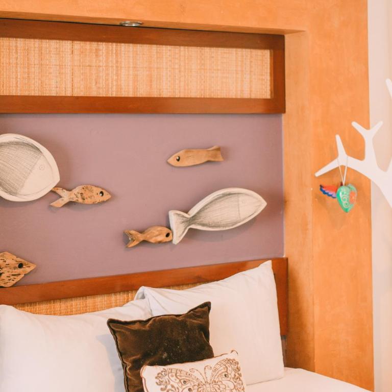 Condominio Girasol OceanView - Double Room with Sea View - 2