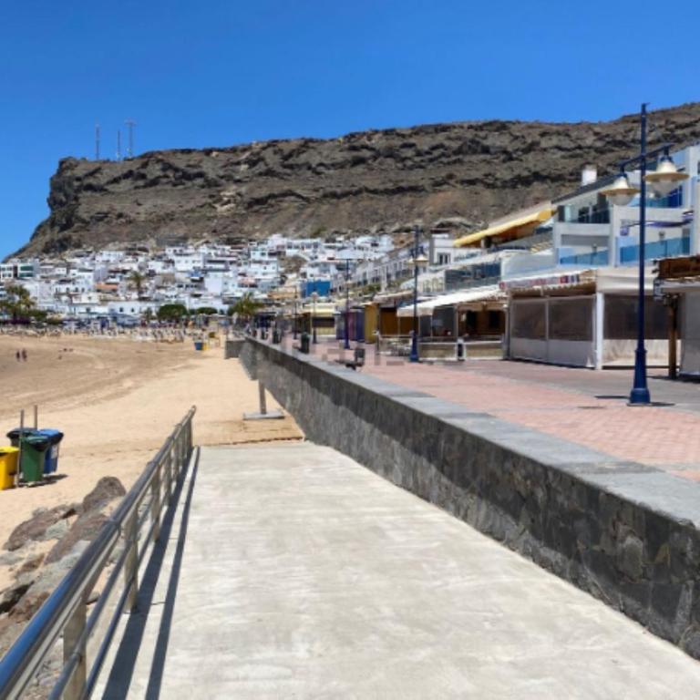Playa De Mogan Mirador 8 by El Sirocco - Apartamento - 19