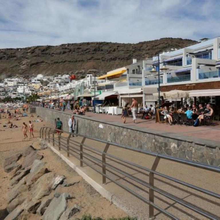 Playa De Mogan Mirador 8 by El Sirocco - Apartamento - 20