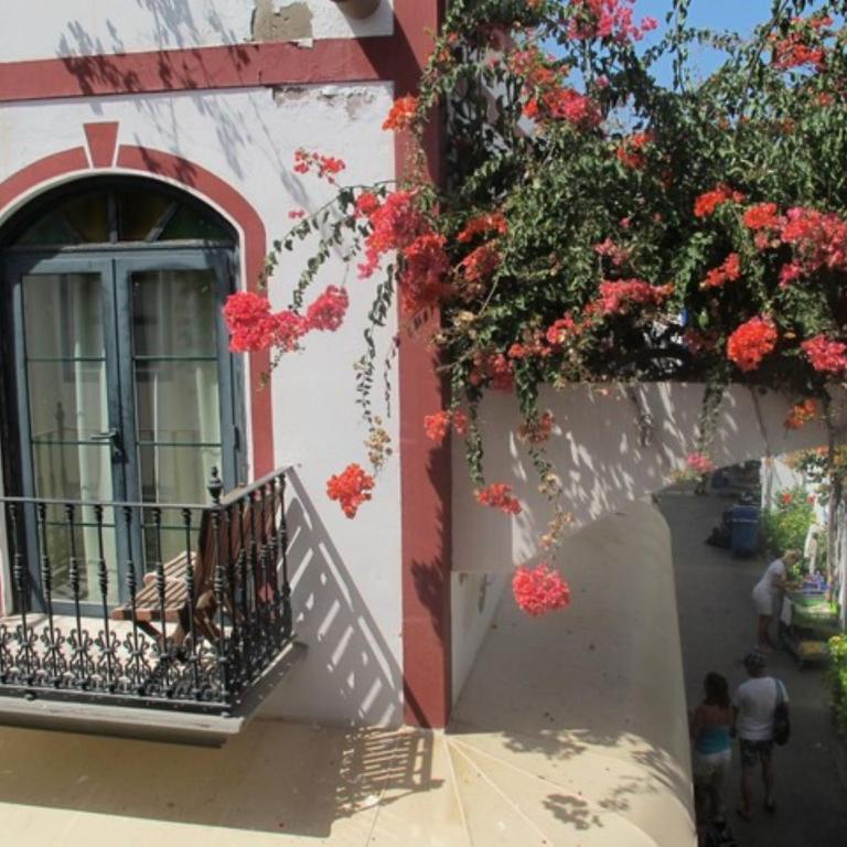 Harbour 332 in Puerto De Mogan by El Sirocco - Apartamento - 1