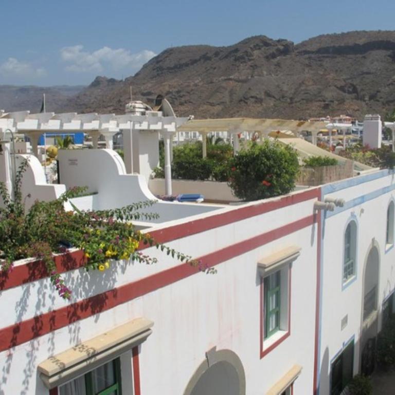 Harbour 332 in Puerto De Mogan by El Sirocco - Apartamento - 3