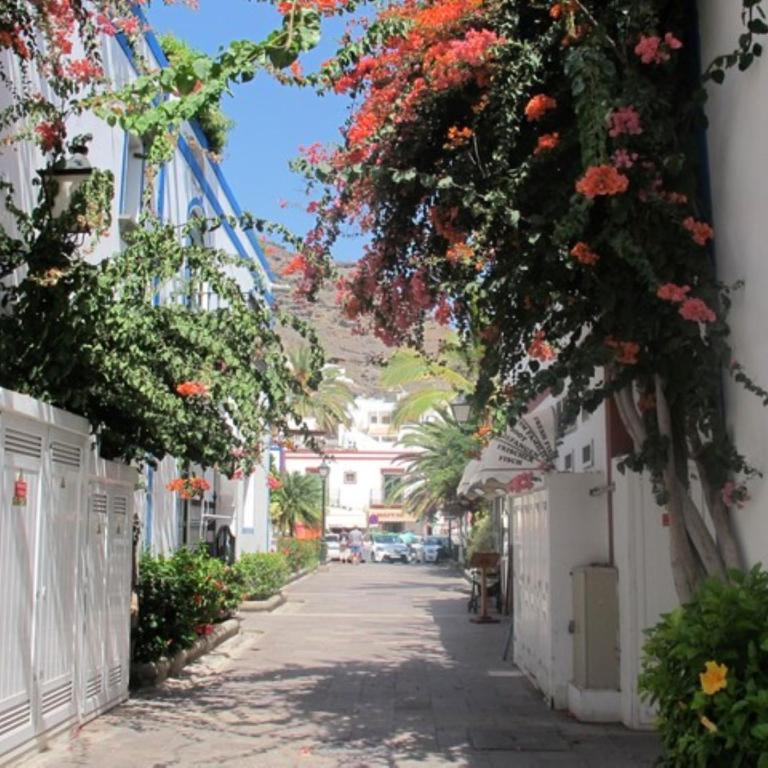 Harbour 332 in Puerto De Mogan by El Sirocco - Apartamento - 5