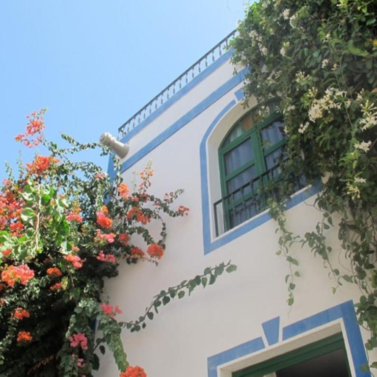Harbour 332 in Puerto De Mogan by El Sirocco - Apartamento - 6