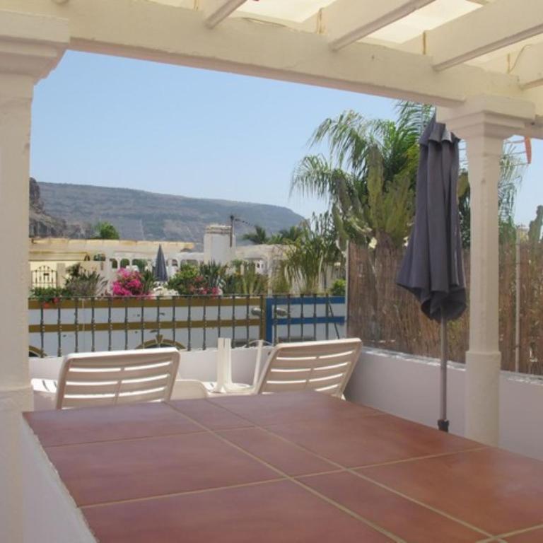 Harbour 332 in Puerto De Mogan by El Sirocco - Apartamento - 7