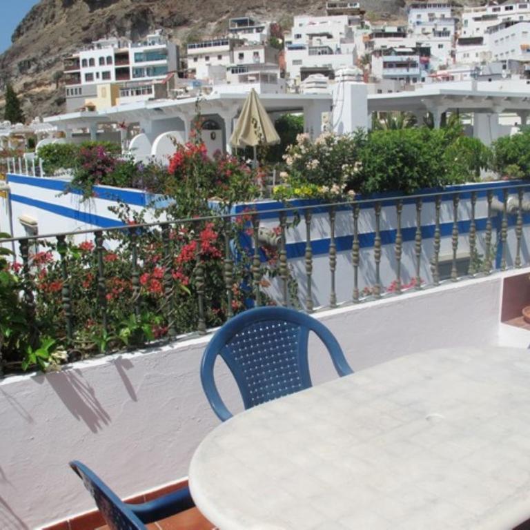 Harbour 332 in Puerto De Mogan by El Sirocco - Apartamento - 8