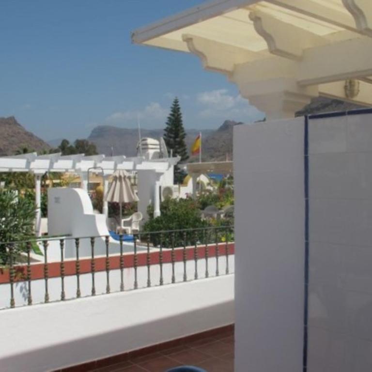 Harbour 332 in Puerto De Mogan by El Sirocco - Apartamento - 9