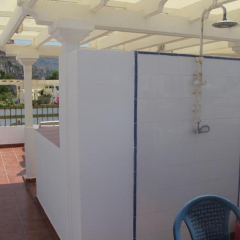 Harbour 332 in Puerto De Mogan by El Sirocco - Apartamento - 10