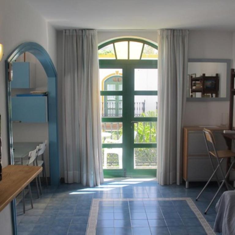 Harbour 332 in Puerto De Mogan by El Sirocco - Apartamento - 16