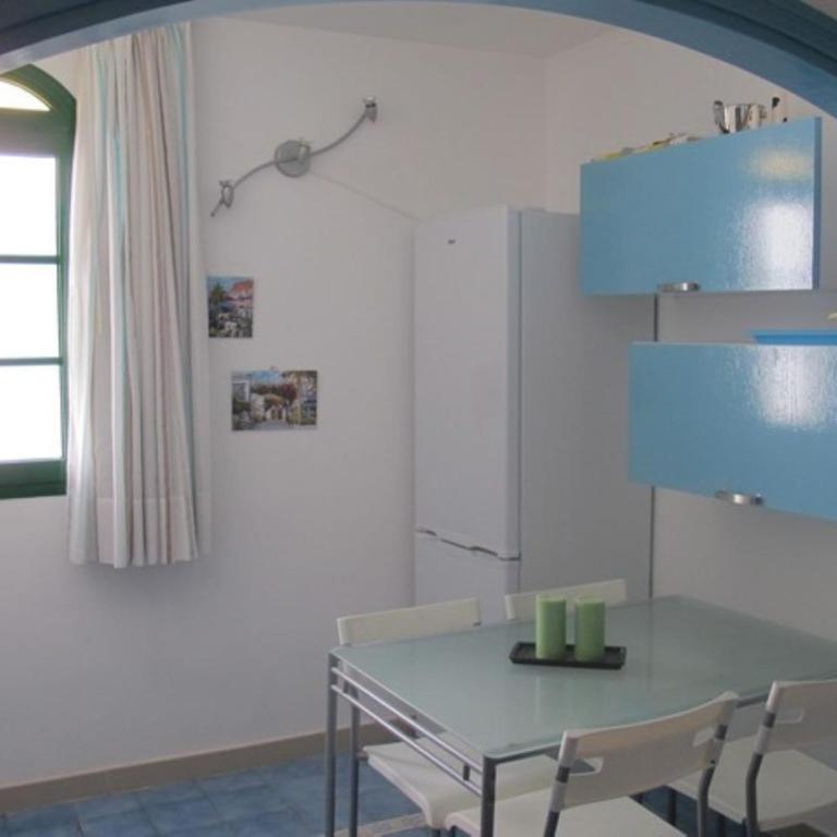 Harbour 332 in Puerto De Mogan by El Sirocco - Apartamento - 19